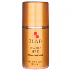 3Lab WW Day SPF 40